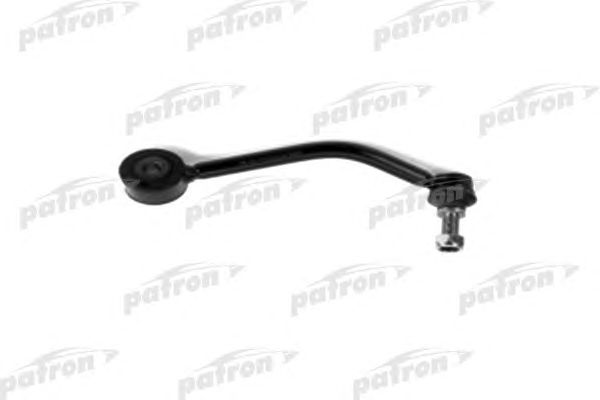 Купить PATRON PS4252L Тяга стабилизатора VW: TOUAREG 10/02-, PORSCHE: CAYENNE 3.2/4.5/4.5TURBO 02- (Произведено в Турции)