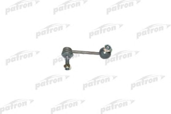 Купить PATRON PS4257R Тяга стабилизатора NISSAN: SERENA 92-, VANETTE CARGO АВТОБУС 96-, VANETTE CARGO ФУРГОН 95-
