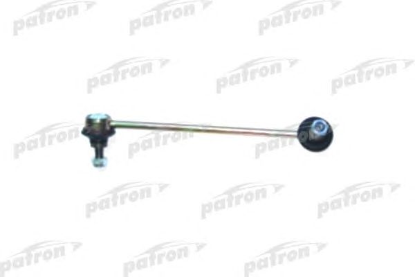 Купить PATRON PS4261 Тяга стабилизатора VOLVO: 960 95-, S90/V90 01/97-12/98 (Произведено в Турции)