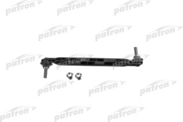 Купить PATRON PS4262 Тяга стабилизатора OPEL: INSIGNIA 07/08-, ASTRA J 12/09-, CHEVROLET: CRUZE 05/09-
