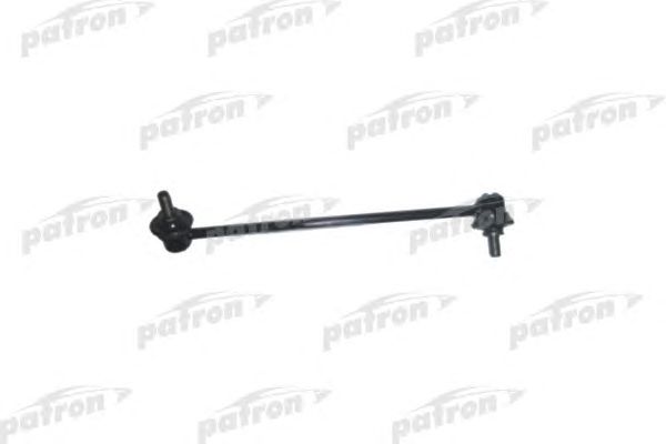 Купить PATRON PS4263R Тяга стабилизатора MITSUBISHI: GALANT 96-03, ECLIPSE 00-04 \ CHRYSLER: SEBRING COUPE 01-05 \ DODGE: STRATUS COUPE 01-05 (произведено в Турции)