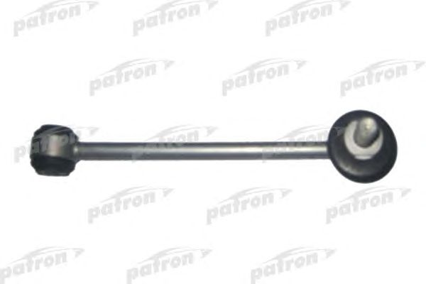 Купить PATRON PS4264 Тяга стабилизатора BMW: 3 E90/E91 05-, 1 E87 116I-120I 03- (Произведено в Турции)
