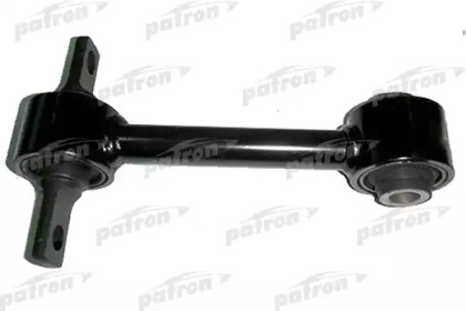 Купить PATRON PS4265 Рычаг подвески задн верхн 143мм VOLVO: S40 95-07/01, V40 95-07/01 (Произведено в Турции)