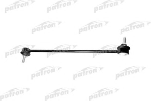 Купить PATRON PS4274 Тяга стабилизатора передн LAND ROVER: RANGE ROVER III 02-