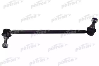 Купить PATRON PS4354L СТАБИЛИЗАТОР ПЕРЕДНИЙ 204 (L)