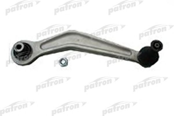 Купить PATRON PS5027R Рычаг подвески правый_BMW: 5 E39 95-, 535/540 E39 95-02 PS5027R