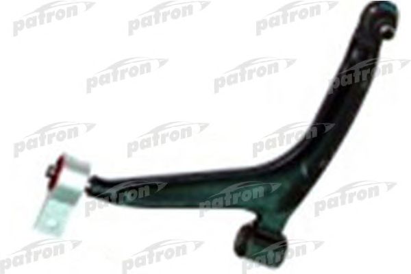 Купить PATRON PS5084L Рычаг подвески CITROEN: XSARA PICASSO 00-, BERLINGO 2.0HDI TD 00-, PEUGEOT: PARTNER 2.0HDI 00- PS5084L