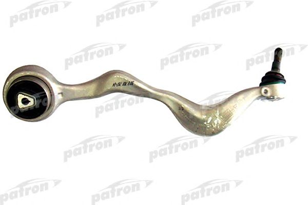 Купить PATRON PS5101L Рычаг подвески BMW: 1 04- (Произведено в Турции)