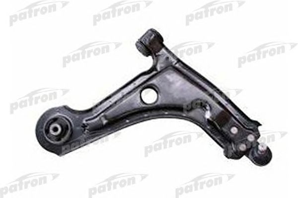 Купить PATRON PS5103R Рычаг подвески прав CHEVROLET: LACETTI 01/04-, DAEWOO: LACETTI 02/04-, NUBIRA 07/03- (произведено в Турции)
