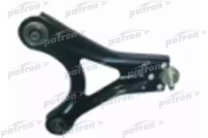 Купить PATRON PS5109L Рычаг подвески FORD: MONDEO I 93-96, MONDEO I СЕДАН 93-96, MONDEO I УНИВЕРСАЛ 93-96, MONDEO II 96-00, MONDEO II УНИВЕРСАЛ 96-00 (Произведено в Турции)