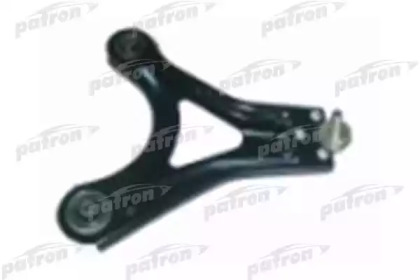 Купить PATRON PS5109R Рычаг подвески FORD: MONDEO I 93-96, MONDEO I СЕДАН 93-96, MONDEO I УНИВЕРСАЛ 93-96, MONDEO II 96-00, MONDEO II УНИВЕРСАЛ 96-00 (Произведено в Турции)