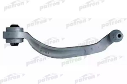 Купить PATRON PS5182L Рычаг подвески левый AUDI: A4 04-, A4 Avant 04-