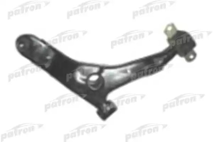 Купить PATRON PS5195R Рычаг подвески VOLVO: S40 I 95-03, V40 УНИВЕРСАЛ 95-04 (Произведено в Турции)