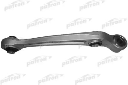 Купить PATRON PS5253R Рычаг передней подвески передний нижний правый М12