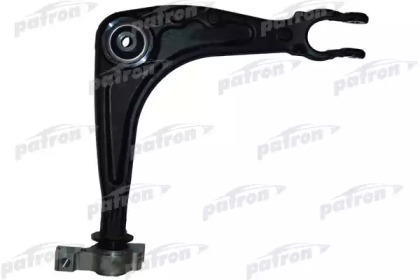 Купить PATRON PS5264R Рычаг подвески правый CITROEN: C5 ( RD ) 02/2008 - (произведено в Турции)