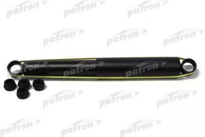 Купить PATRON PSA343098 Амортизатор подвески задн газ LADA\ЛАДА\ВАЗ\VAZ: 2101-2107 Жигули /NIVA 70-