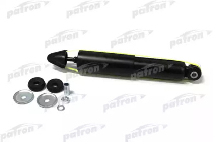 Купить PATRON PSA344441 Амортизатор подвески передн CHEVROLET: NIVA 02>
