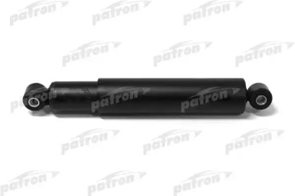 Купить PATRON PSA444267 Амортизатор подвески задн CHEVROLET: NIVA 02>