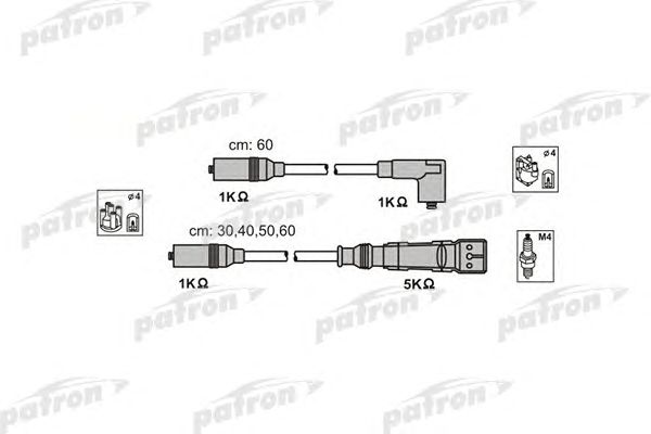 Купить запчасть PATRON - PSCI1000 