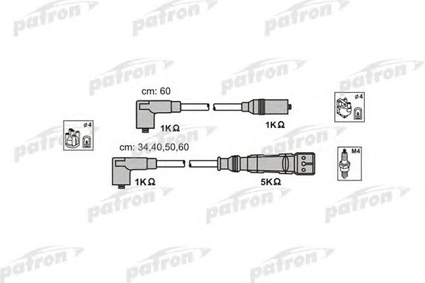 Купить запчасть PATRON - PSCI1003 