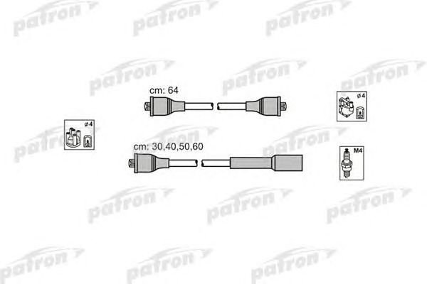 Купить запчасть PATRON - PSCI1009 