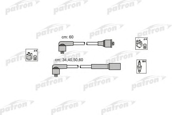 Купить запчасть PATRON - PSCI1015 