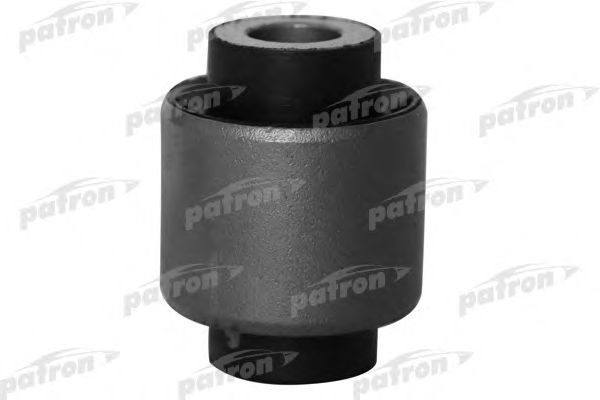 Купить PATRON PSE10025 Сайлентблок амортизатора заднего, нижний NISSAN QASHQAI J10F 06-