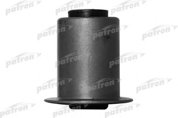 Купить PATRON PSE10031 Сайлентблок рычага подвески заднего нижнего рычага NISSAN SERENA C23 91-99