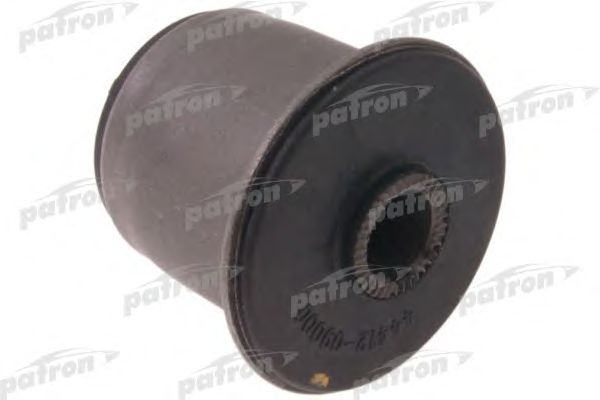 Купить PATRON PSE10045 Сайлентблок рычага подвески переднего верхнего рычага SSANG YONG REXTON II 06-