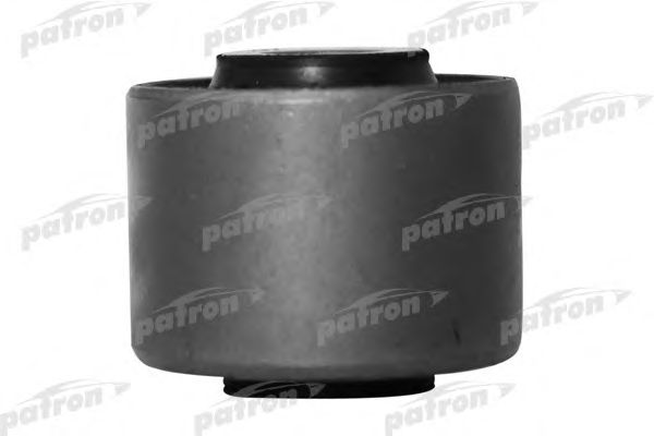 Купить PATRON PSE10046 Сайлентблок рычага подвески переднего нижнего рычага SSANG YONG REXTON II 06-
