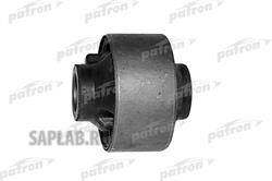 Купить PATRON PSE10062 Сайлентблок рычага подвески задний переднего рычага SUBARU LEGACY B13 03-09