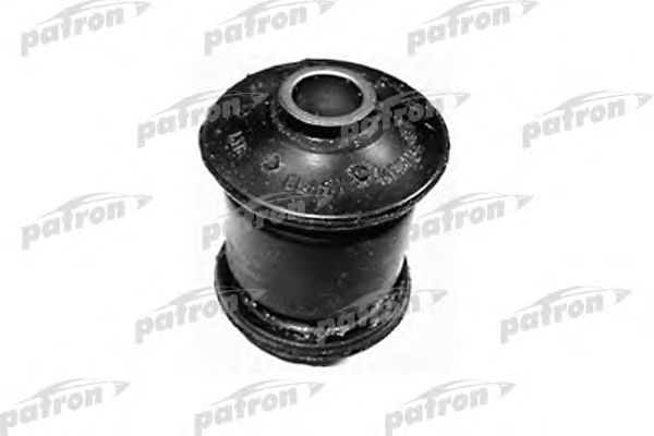 Купить PATRON PSE1007 Сайлентблок задней балки PSE1007
