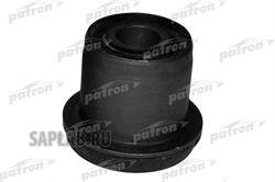 Купить PATRON PSE10098 Сайлентблок цапфы задней TOYOTA CAMRY ACV30/MCV30 01-06