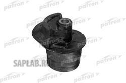 Купить PATRON PSE10113 Сайлентблок балки зад. TOYOTA COROLLA VERSO CDE120/ZZE12 01-