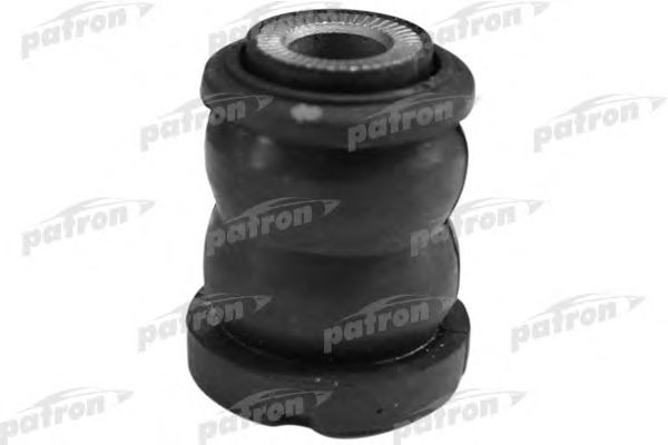Купить PATRON PSE10121 Сайлентблок задней тяги поперечной TOYOTA KLUGER L/V ACU25/MCU25 4WD 00-07