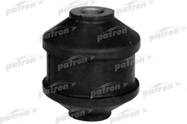 Купить PATRON PSE10181 Сайлентблок амортизатора зад. CHEVROLET AVEO (T200) 03-08, DAEWOO KALOS 02-
