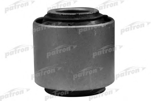 Купить PATRON PSE10271 Сайлентблок рычага подвески задней подвески NISSAN MURANO Z50 02-07, TEANA J31 03-08