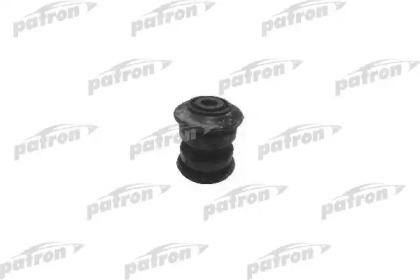 Купить PATRON PSE10304 Сайлентблок рычага подвески MERCEDES-BENZ: SPRINTER 06-