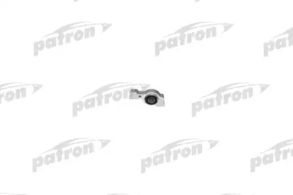 Купить PATRON PSE10305 Сайлентблок рычага подвески в корпусе PEUGEOT: 407 05/04-