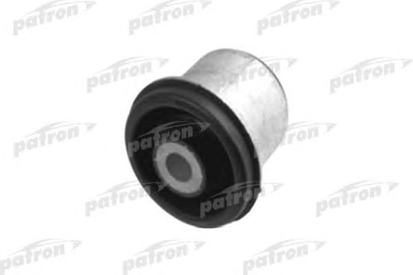 Купить PATRON PSE10312 Сайлентблок рычага подвески BMW: X5 (E70) 08.06-, HONGQI H9 20-24