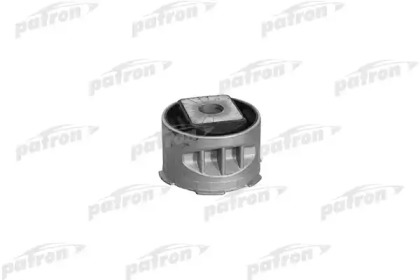 Купить PATRON PSE10314 Сайлентблок подрамника x4