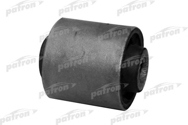 Купить PATRON PSE10332 Сайлентблок задней тяги задней поперечной MITSUBISHI LANCER CS 00-09