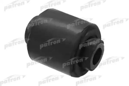 Купить PATRON PSE10355 САЙЛЕНТБЛОК ЗАДНЕГО РЫЧАГА MAZDA 6 GG 02-07 PATRON PSE10355