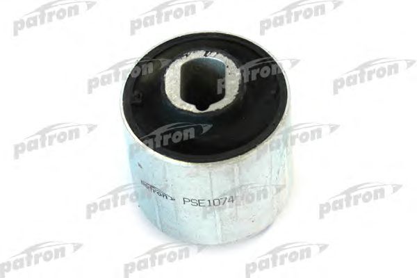 Купить PATRON PSE1074 Сайлентблок верхнего рычага передней подвески PSE1074