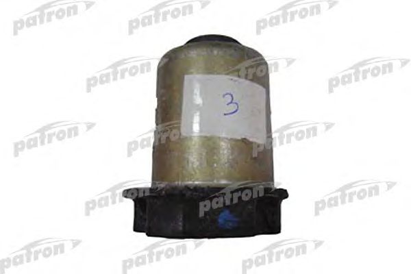 Купить PATRON PSE1141 Сайлентблок зад. балки PSE1141