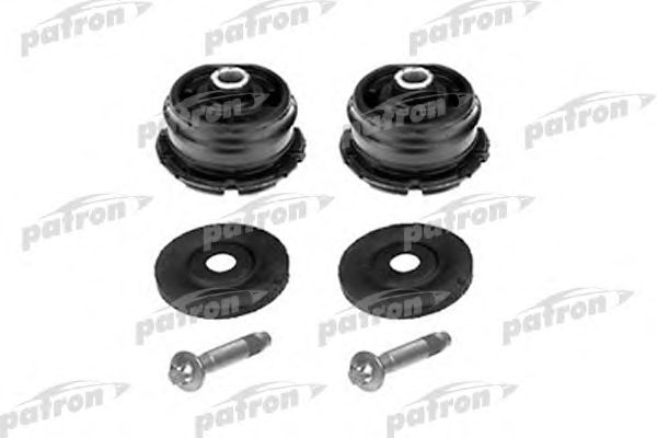 Купить PATRON PSE1148 Сайлентблок PSE1148
