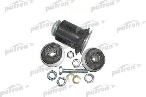 Купить PATRON PSE1177 Сайлентблок рычага компл. PSE1177