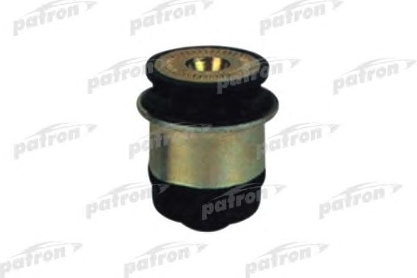 Купить PATRON PSE1211 Сайлентблок прав задн агрегатной балки PSE1211