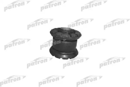 Купить PATRON PSE1213 Сайлентблок передн/задн нижнего рычага передней подвески PSE1213