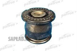 Купить PATRON PSE1394 Сайлентблок рычага подвески HONDA CIVIC EU/EP/ES 01-